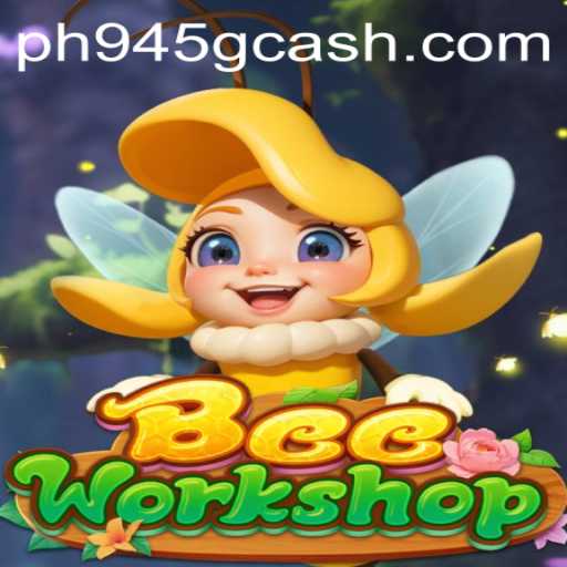 BeeWorkshop: A Buzzing Adventure in the World of Pollination