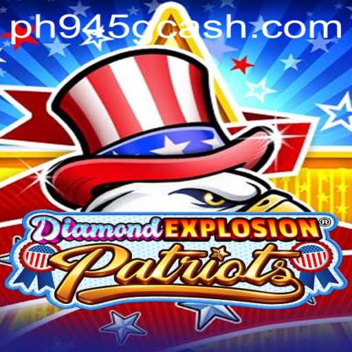 Unveiling DiamondExplosionPatriots: An Engaging New Game Experience
