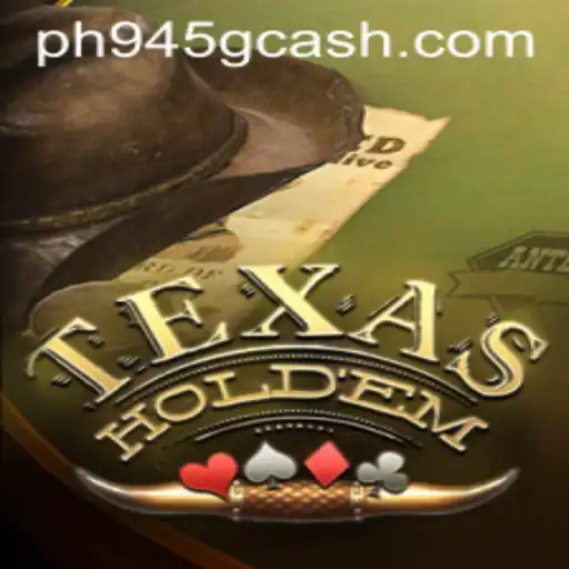 Exploring the Intricacies of Texas Holdem with a Focus on PH945