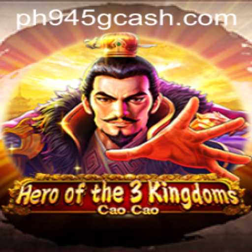 Heroofthe3KingdomsCaoCao: A Strategic Revival in Gaming
