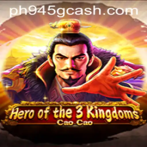 Heroofthe3KingdomsCaoCao: A Strategic Revival in Gaming