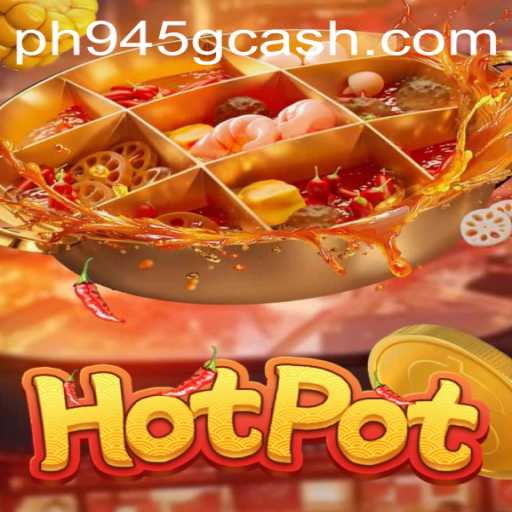 Hotpot: A Sizzling Game of Strategy and Fun