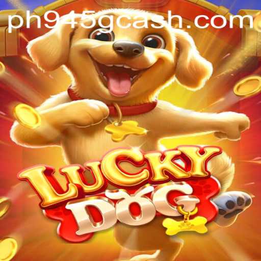 Unleash the Thrill of LuckyDog: A Guide to the Exciting Game with Keyword 'ph945'