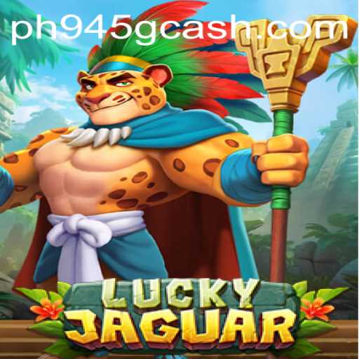 LuckyJaguar: A Thrilling Adventure into the Jungle of Fortune
