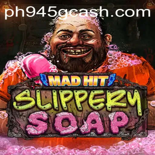 MadHitSlipperySoap: Dive into the Fun-Packed Sudsy Adventure