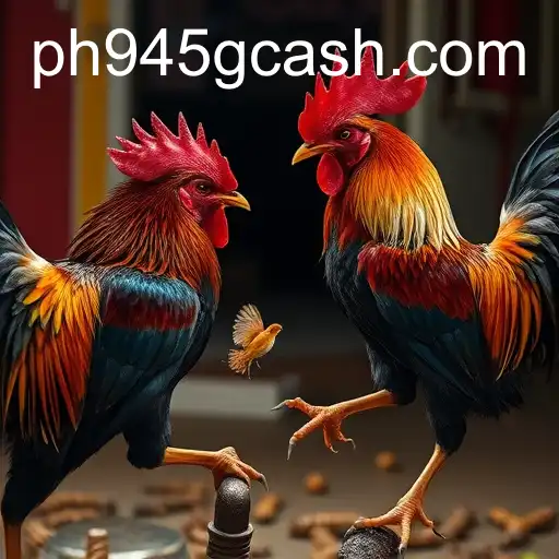 The Rise of Online Sabong: A Closer Look at ph945