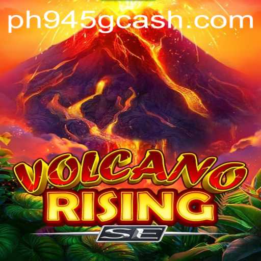 VolcanoRisingSE: An Immersive Gaming Adventure Like No Other