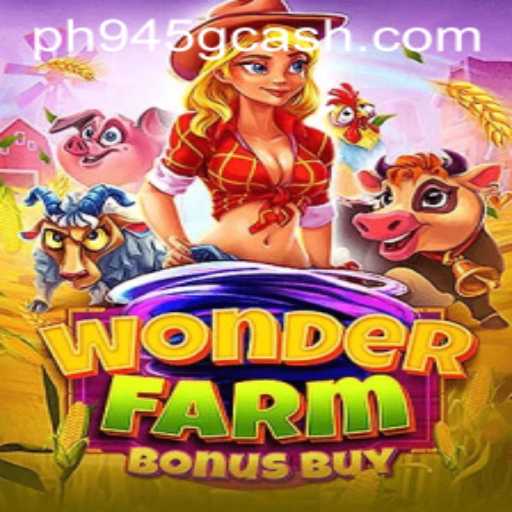 Exploring WonderFarmBonusBuy: A New Era of Interactive Gaming